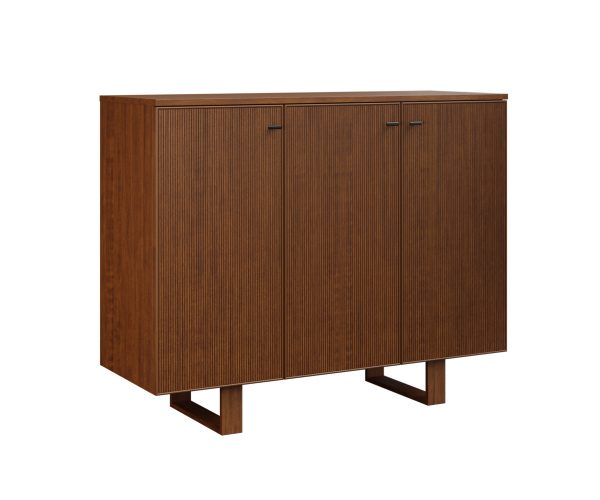 Ferndale Server - 50"W