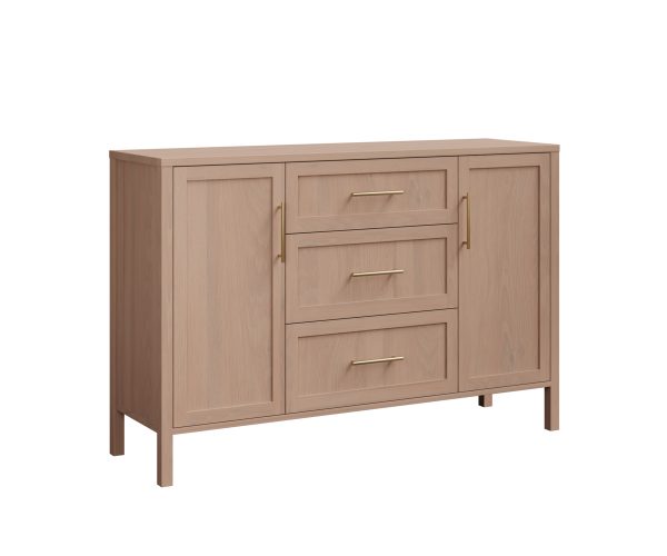 Kensington Server - 60"W