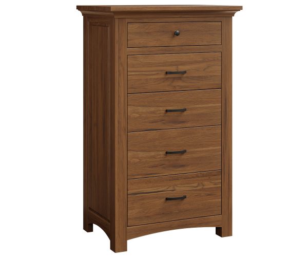 Abby 5 Drawer Chest