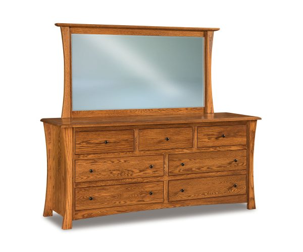 Matison 7 Drawer Dresser