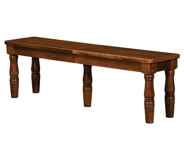 French Farmhouse Bench