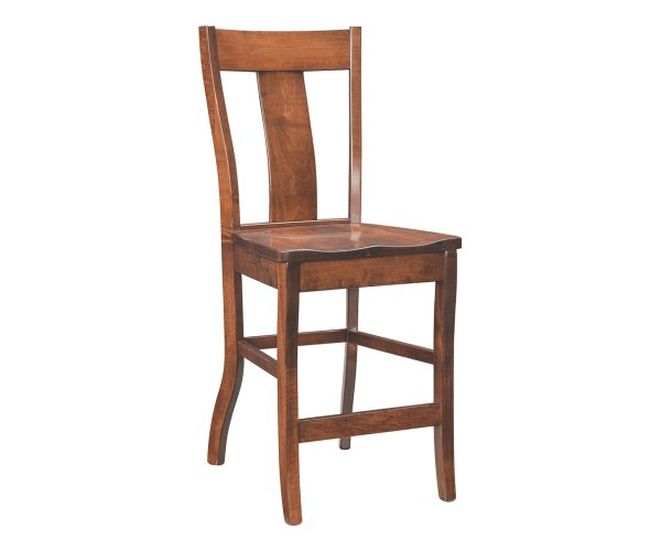 Legend 24" Barchair