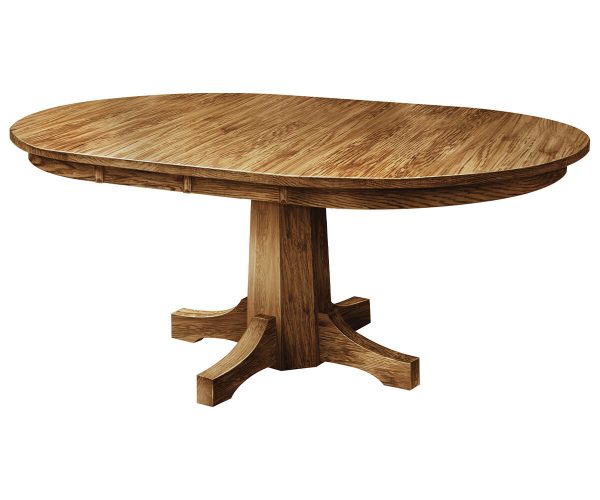 Pinnacle Single Pedestal