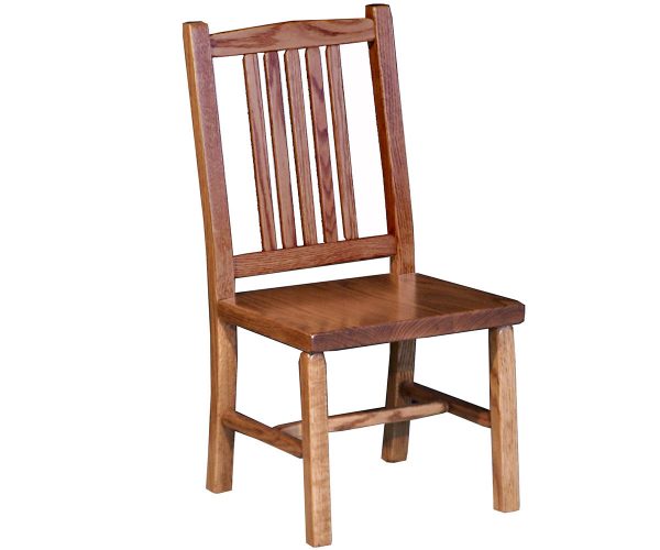 Mission Child's Chair