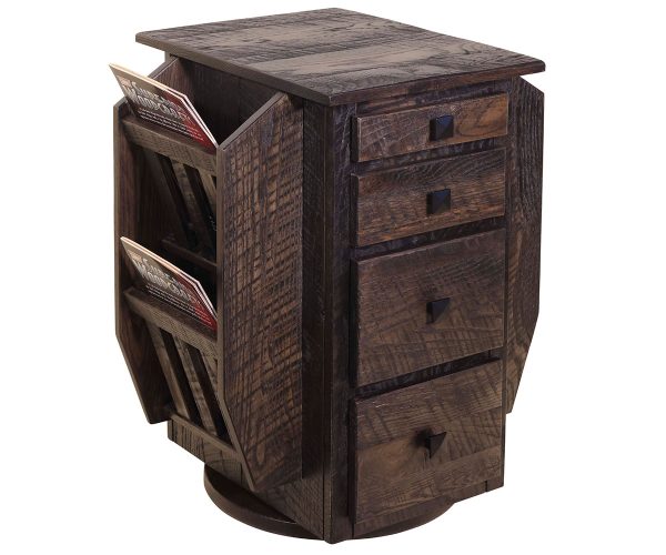 Magabout with Cup Holder