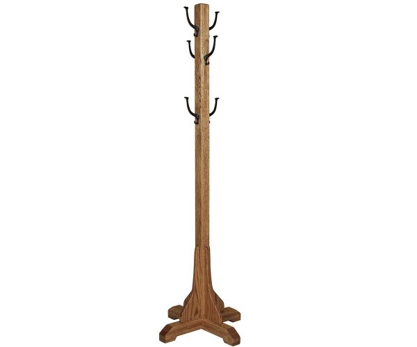 Jumbo Mission Hall Tree