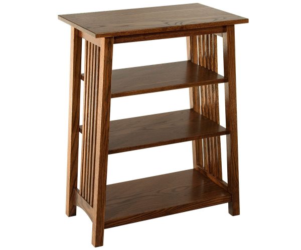 Mission Stand - 3 Tier