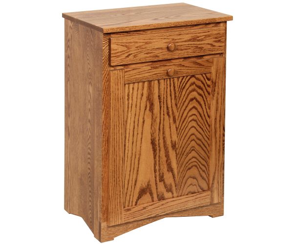 Mission Slide Out Waste Bin