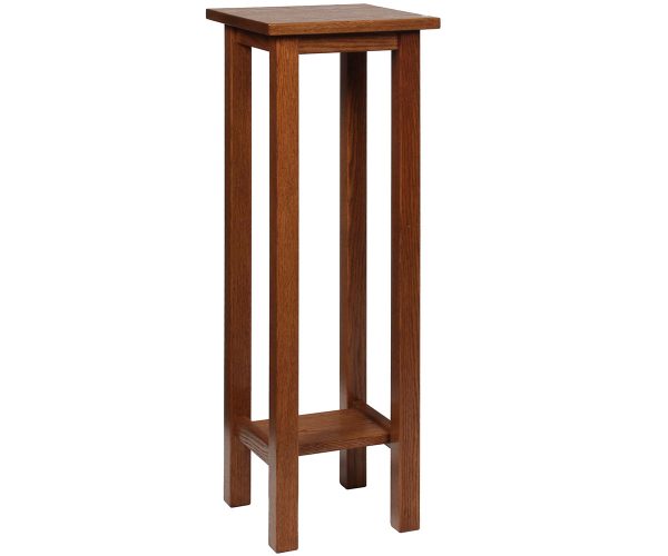 Plain Plant Stand - Large