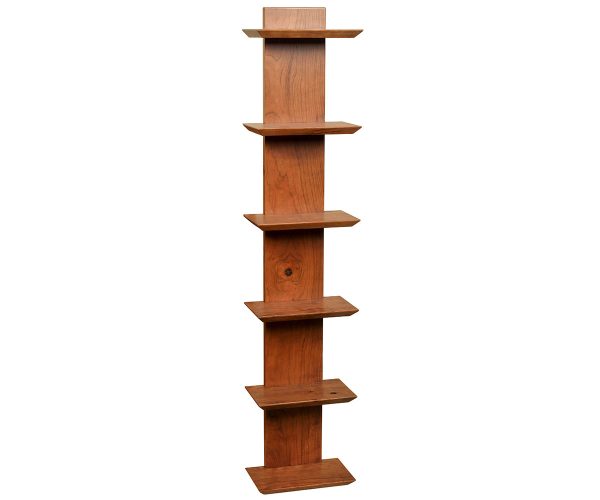 Kaiden 6 Tier Organizer Shelf