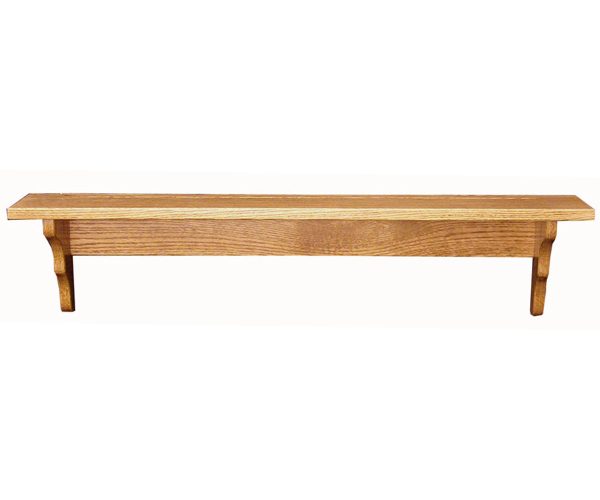 Shelf - Plain