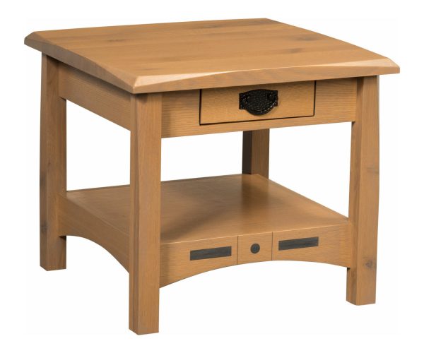 Bel Aire End Table