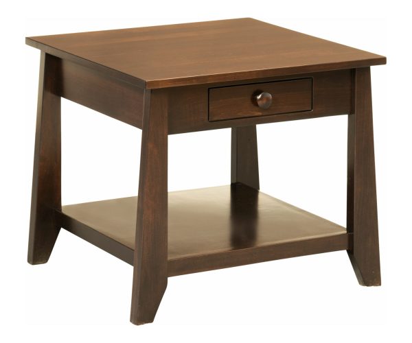 Berwick End Table