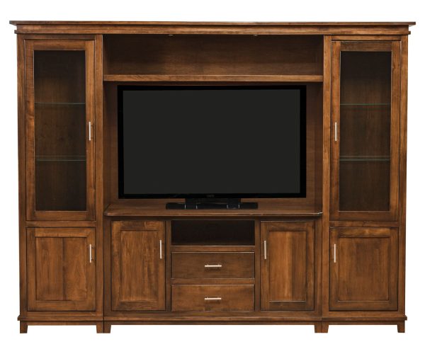 Hilton Wall Unit
