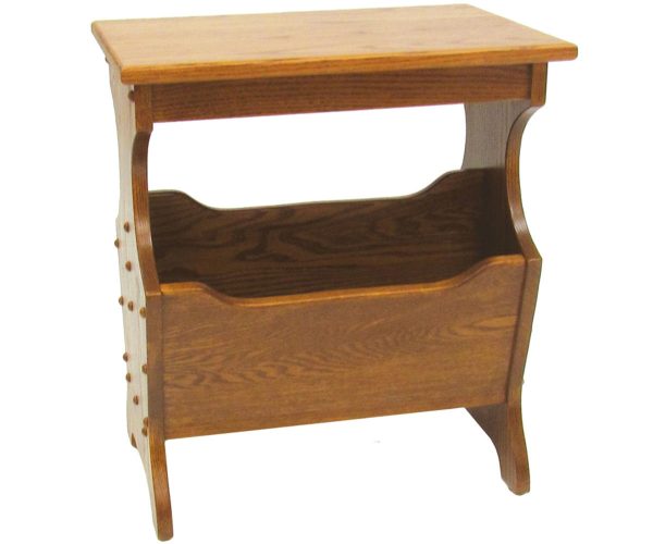 Magazine Rack