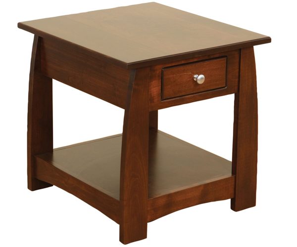 Sonoma End Table