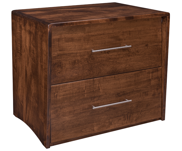 Nova Lateral File Cabinet