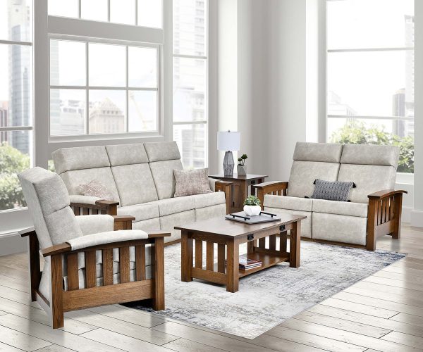 Timber Mission Collection