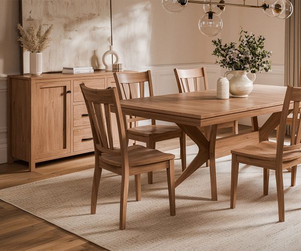 Anders Dining Collection