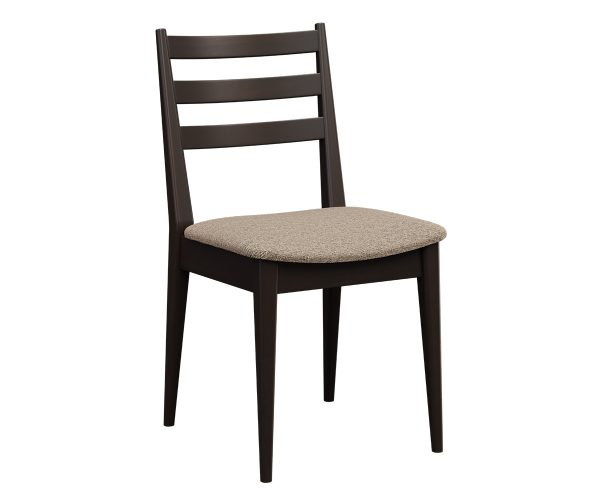 Uptown Ladderback Side Chair