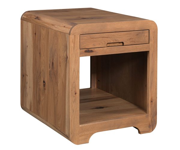 Europa End Table