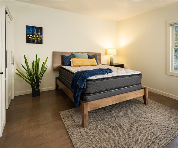 Gemstone Emerald Pillow Top Mattress