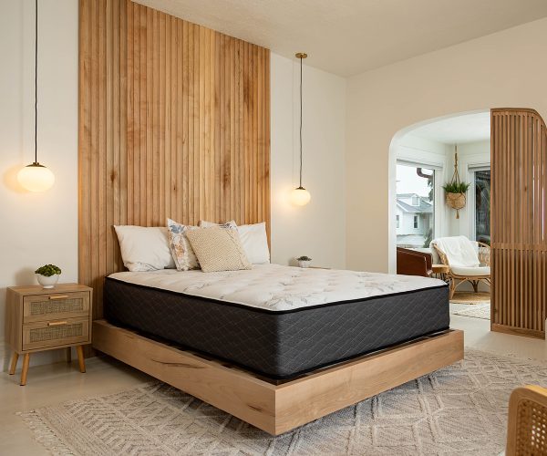 Grand Series Splendor Mattress