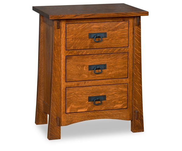 Modesto Nightstand
