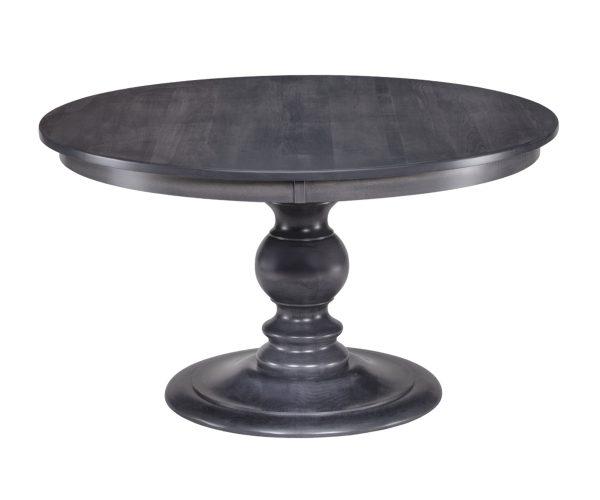 Renzo Single Pedestal Table