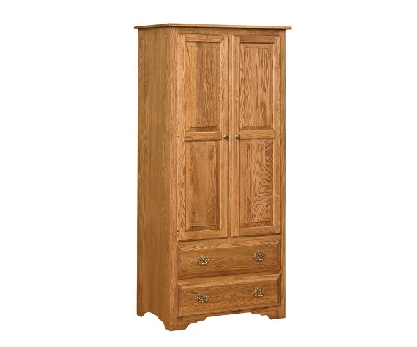 Eden Wardrobe