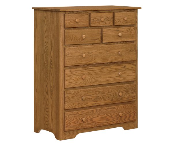 Shaker Chest of Drawers