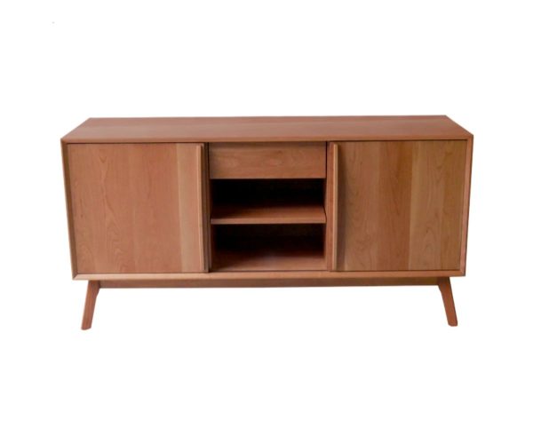 56" Cambridge Storage Console