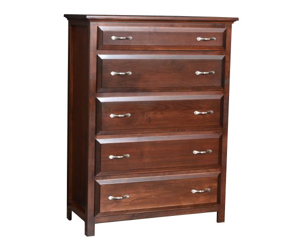 Dutchboy Chest of Drawers