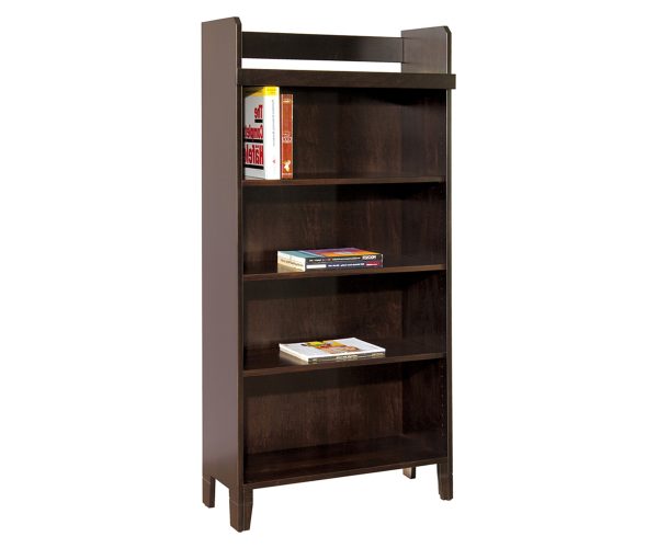 Jacobsville Bookcase