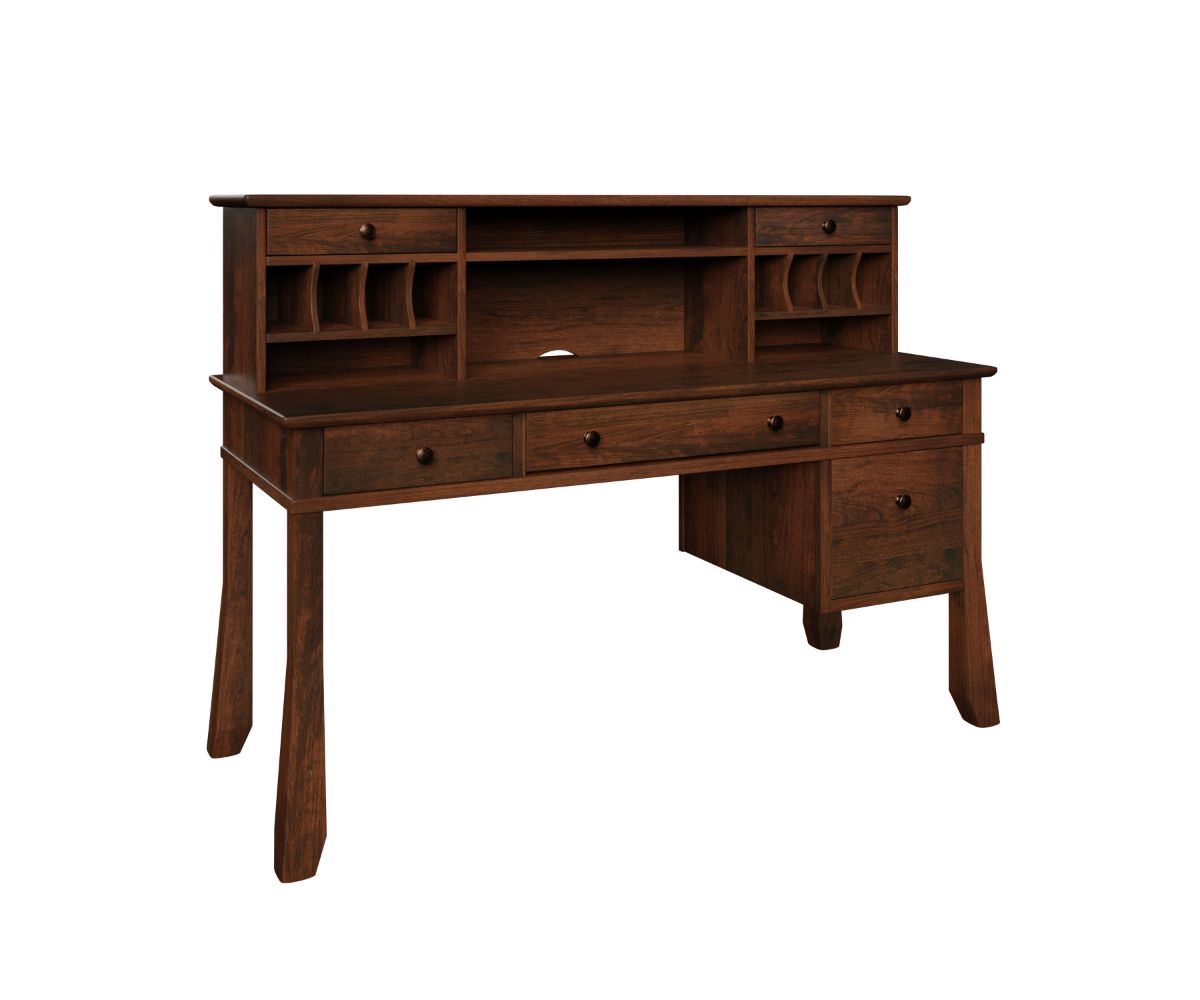 Craftsman Office - Image 4