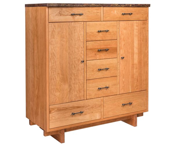 West Canyon His & Hers Chest