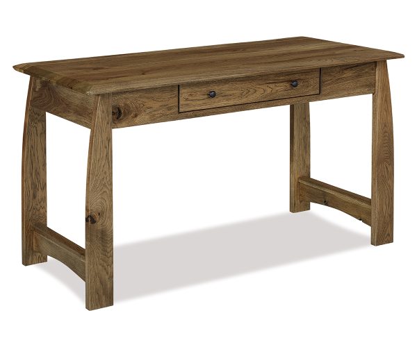 Boulder Creek Writer's Desk