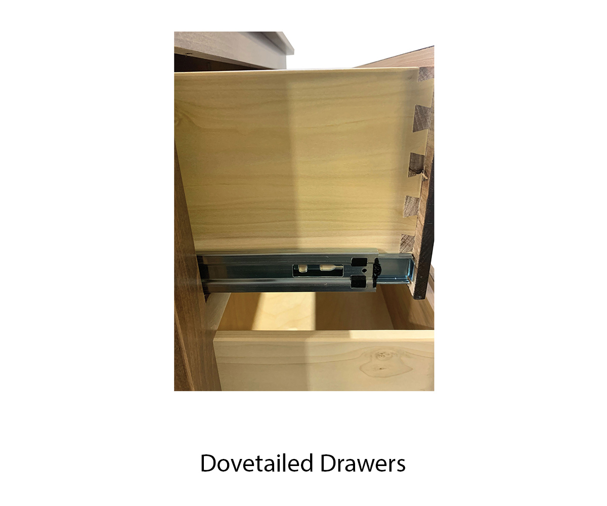 Baystorm Dresser - Image 2