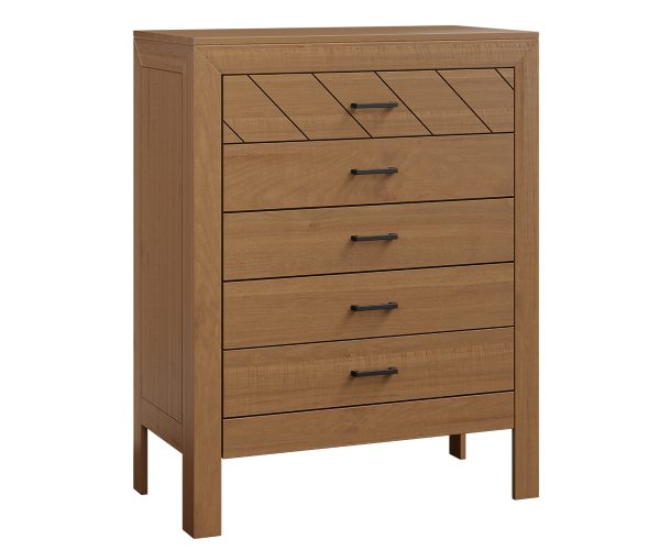 Herrington Tall Chest