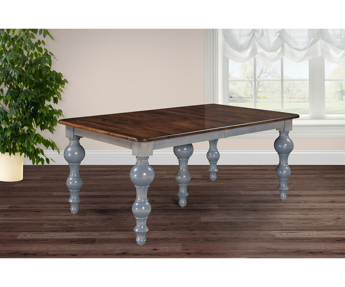 Globe Table - Image 2