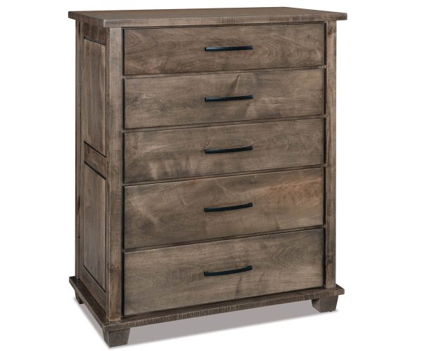 Monarch Chest - 40½"W