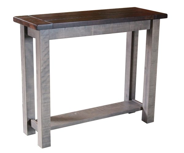 Seneca Sofa Table