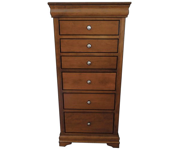 Edelweiss Lingerie Chest