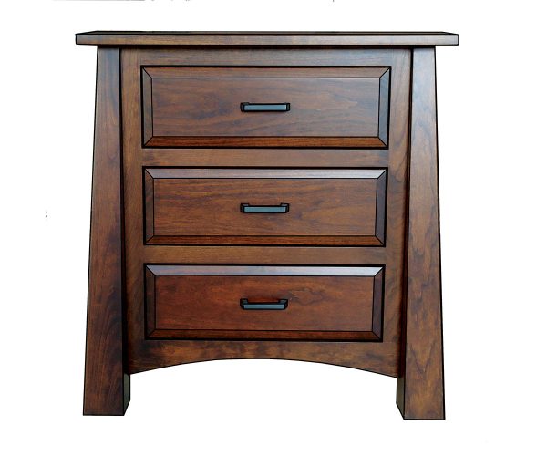 Englehart Large Nightstand