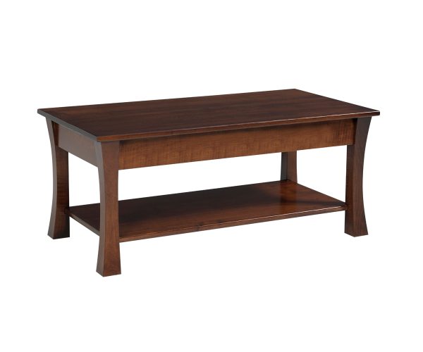 Woodbury Lift Top Coffee Table