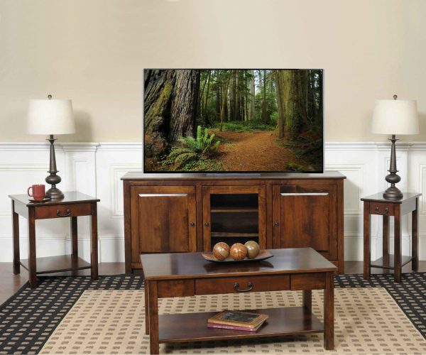 Berlin Living Room Collection