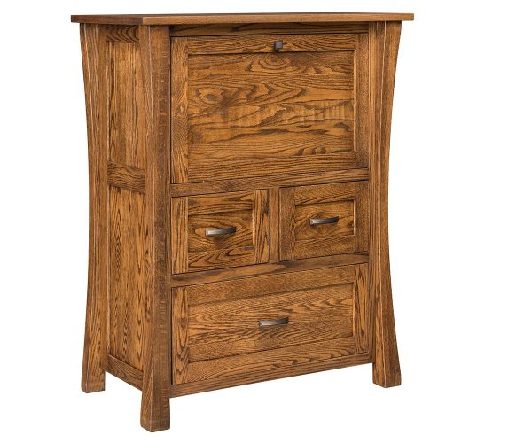 Eldorado Secretary Desk