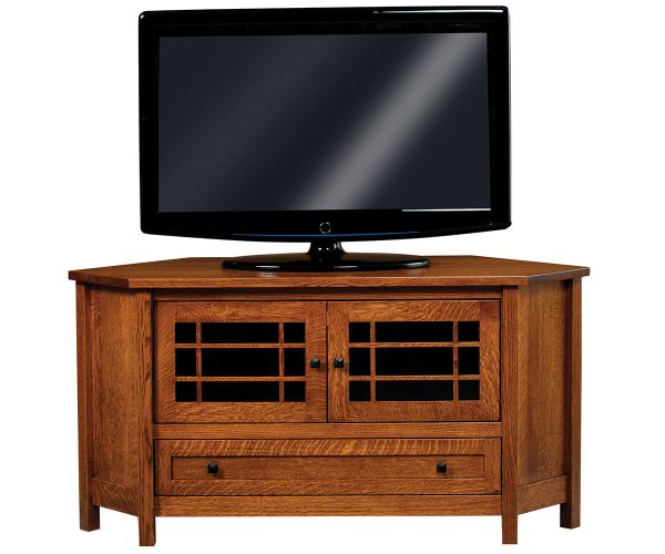 Centennial Corner Console