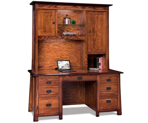 Grant Hutch And Desk