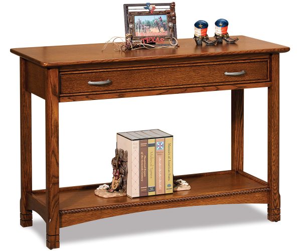 West Lake Sofa Table